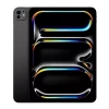 Apple iPad Pro 11 (2025) 512Gb Wi-Fi + Cellular with Standard glass (Space Black)