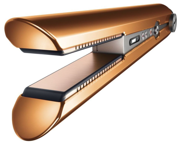 Выпрямитель для волос Dyson Corrale HS03 (Nickel/Copper)