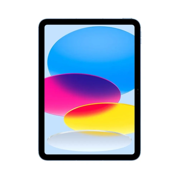 Apple iPad (2022) Wi-Fi + Cellular 256Gb (Blue)
