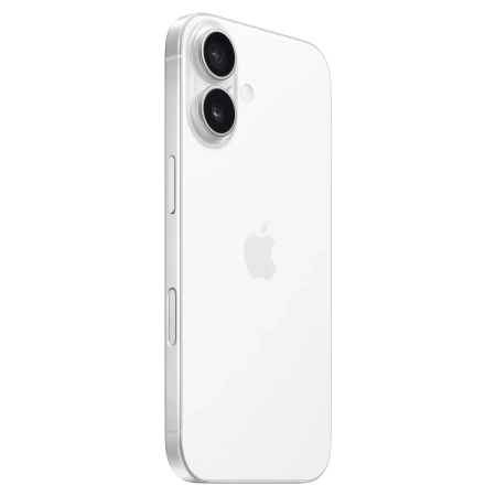Apple iPhone 16 Plus 512Gb (White) (eSIM)