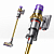 Пылесосы Dyson