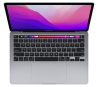 Apple MacBook Pro 13 with Retina display and Touch Bar Late 2022 M2 24/1Tb RFB (Space Gray) (G16S6)