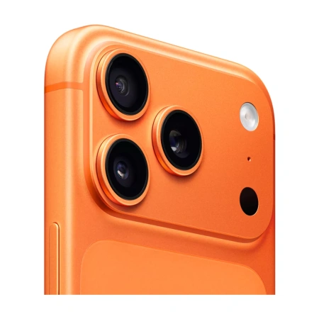 Apple iPhone 17 Pro Max 256Gb (Cosmic Orange)