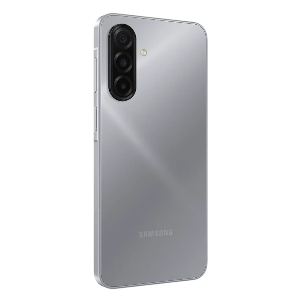 Samsung Galaxy A17 8/256Gb (Gray)