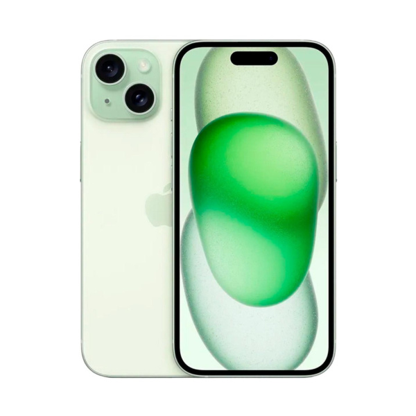 Apple iPhone 15 128Gb (Green)
