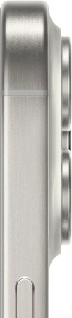 Apple iPhone 15 Pro Max 256Gb (White Titanium) (Exchange Packed)