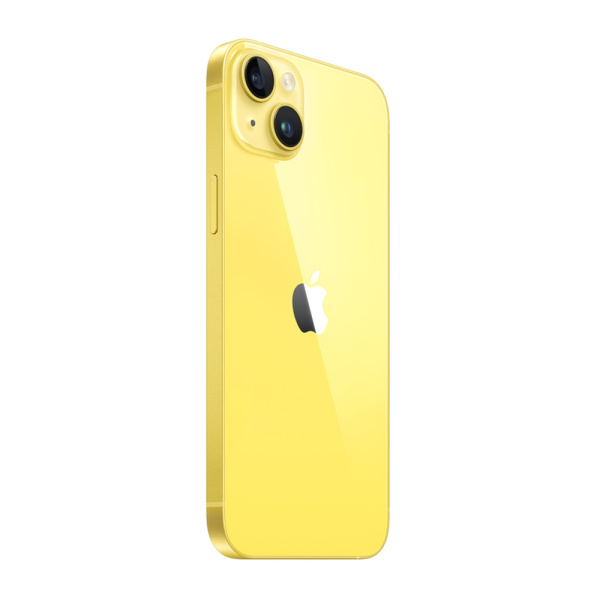 Apple iPhone 14 Plus 128Gb (Yellow) (2 sim)