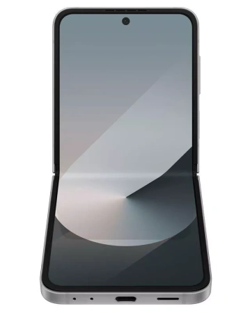 Samsung Galaxy Z Flip6 12/512Gb (Silver Shadow)