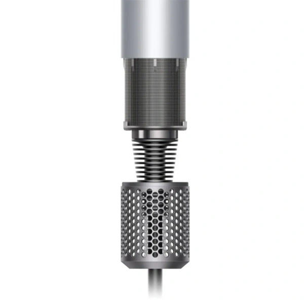 Фен Dyson Supersonic HD15 (Nickel/Fuchsia)