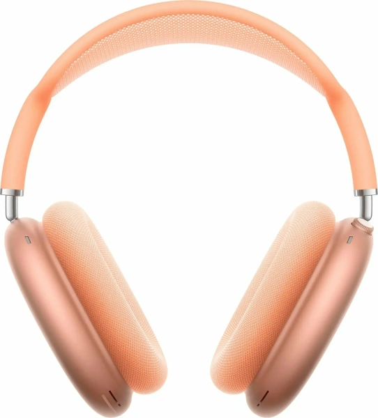 Беспроводная гарнитура Apple AirPods Max 2 (Orange) (MHWN4)