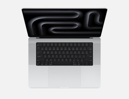 Apple MacBook Pro 16 2024 M4 Max 36Gb/1Tb (Silver) (MX2V3)