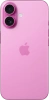 Apple iPhone 16 Plus 512Gb (Pink) (eSIM)