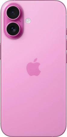 Apple iPhone 16 Plus 512Gb (Pink) (eSIM)