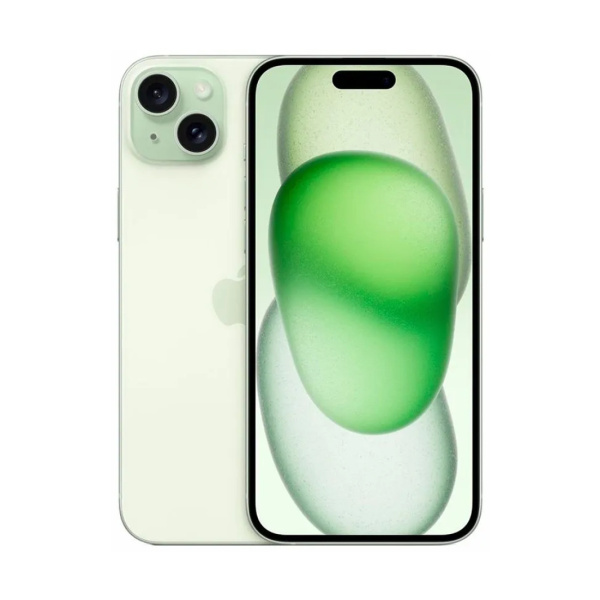 Apple iPhone 15 Plus 512Gb (Green)