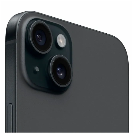 Apple iPhone 15 Plus 256Gb (Black)