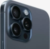 Apple iPhone 15 Pro Max 256Gb (Blue Titanium) (Exchange Packed)
