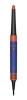 Фен-стайлер Dyson Airwrap i.d. HS08 (Vinca Blue/Topaz Orange)