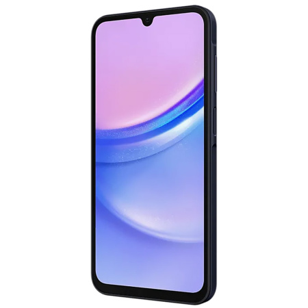 Samsung Galaxy A15 5G 4/128Gb (Тёмно-синий) (SM-A155FZKDCAU)