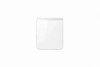 Samsung Galaxy Z Flip7 FE 5G 8/128Gb (White)