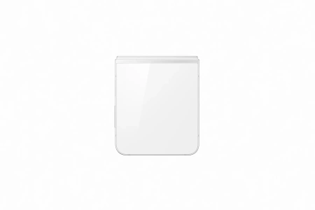 Samsung Galaxy Z Flip7 FE 5G 8/128Gb (White)