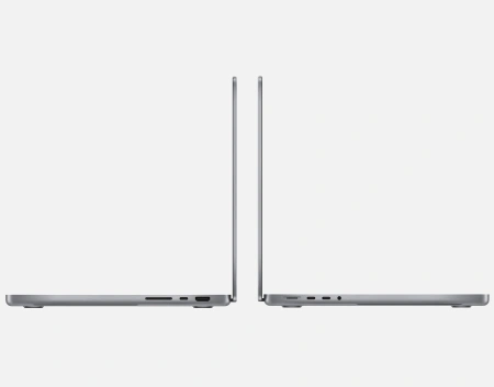 Apple MacBook Pro 16 with Retina display Mid 2023 M2 Max 12C 64Gb/1Tb (Space Gray) (Z175000GP)