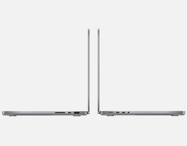 Apple MacBook Pro 16 with Retina display Mid 2023 M2 Max 12C 64Gb/1Tb (Space Gray) (Z175000GP)