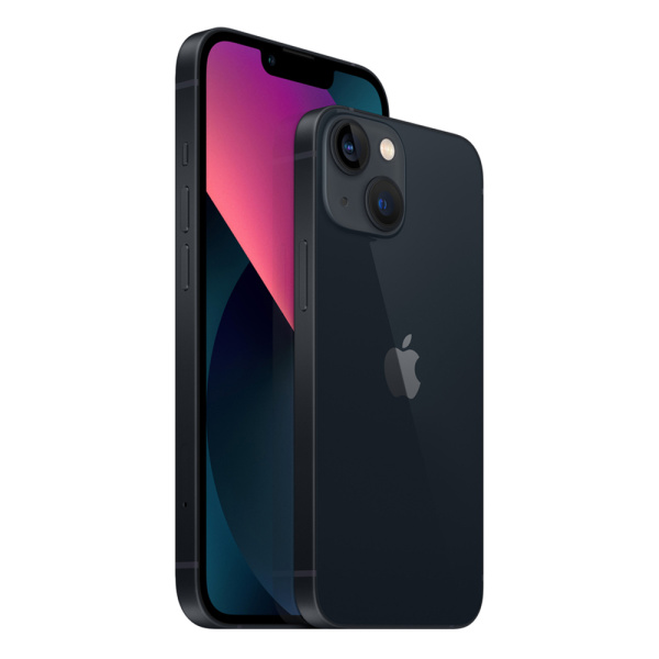 Apple iPhone 13 128Gb (Midnight) EU