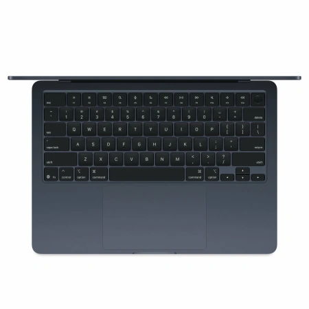 Apple MacBook Air 15 2026 M5 16/1Tb (Midnight) (MDVK4)