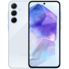 Samsung Galaxy A55 5G 8/128Gb (Голубой) (SM-A556ELBACAU)