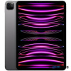 Apple iPad Pro 12.9 (2022) 512Gb Wi-Fi + Cellular (Space Gray)
