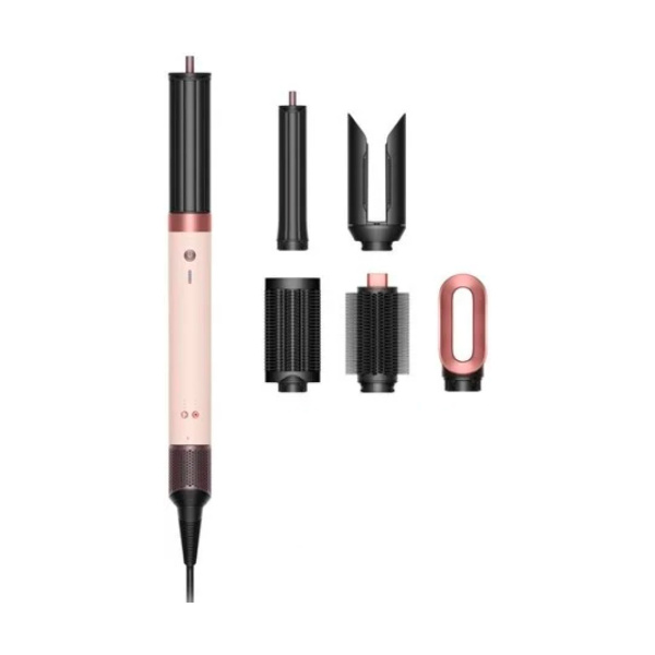 Фен-стайлер Dyson Airwrap Co-anda 2x HS09 (Ceramic Pink/Rose Gold)