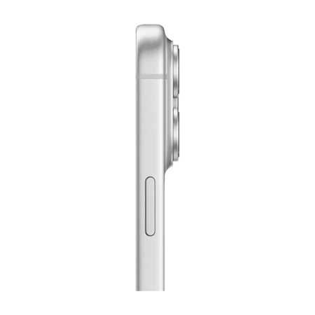 Apple iPhone 17 Pro Max 512Gb (Silver) (eSim)