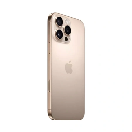 Apple iPhone 16 Pro 128Gb (Desert Titanium)(eSIM)