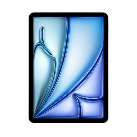 Apple iPad Air 11 (2024) 128Gb Wi-Fi (Blue)