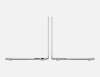Apple MacBook Pro 14 2023 M3 Pro 18Gb/512Gb (Silver) (MRX63)