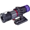 Пылесос Dyson V15 Origin Fluffy (SV51) (Iron/Red) (479335-01)