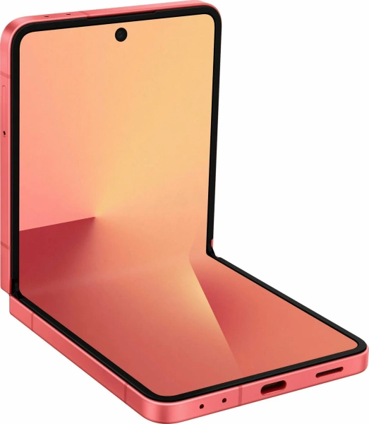 Samsung Galaxy Z Flip7 5G 12/512Gb (Coraled)