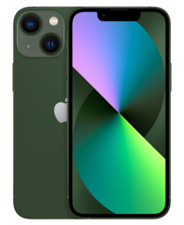 Apple iPhone 13 Mini 512Gb (Green)