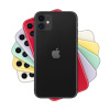 Apple iPhone 11 128Gb (Black) EU (новая комплектация)