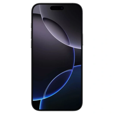 Apple iPhone 16 Pro Max 256Gb (Black Titanium) (Exchange Packed)
