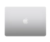 Apple MacBook Air 13 with Retina True Tone Mid 2022 M2 8С 8/256Gb (Silver) (MLXY3)
