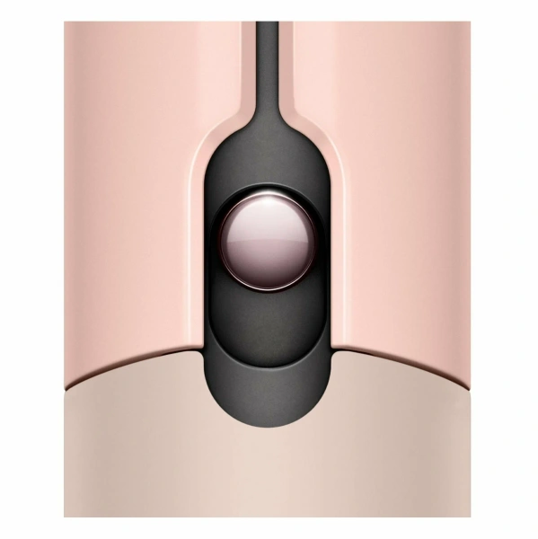 Выпрямитель Dyson (HT01) Airstrait Straightener (Kanzan Pink) with Case (599523-01)