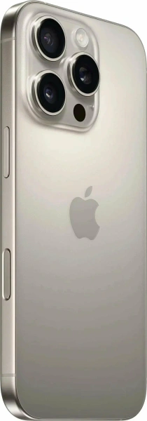 Apple iPhone 16 Pro Max 256Gb (Natural Titanium) (Exchange Packed)