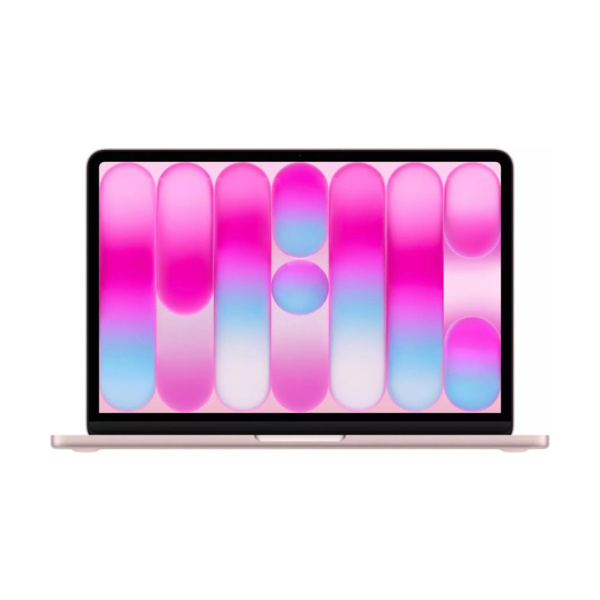 Apple MacBook Neo 13 2026 A18 Pro 8/512Gb (Blush) (MHFJ4)