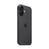Apple iPhone 16 Plus 256Gb (Black) (eSIM)