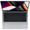 Apple MacBook Pro 14 with Retina display Late 2021 M1 Pro 14С 16Gb/512Gb (Space Gray) (Z15G000DY) EAC