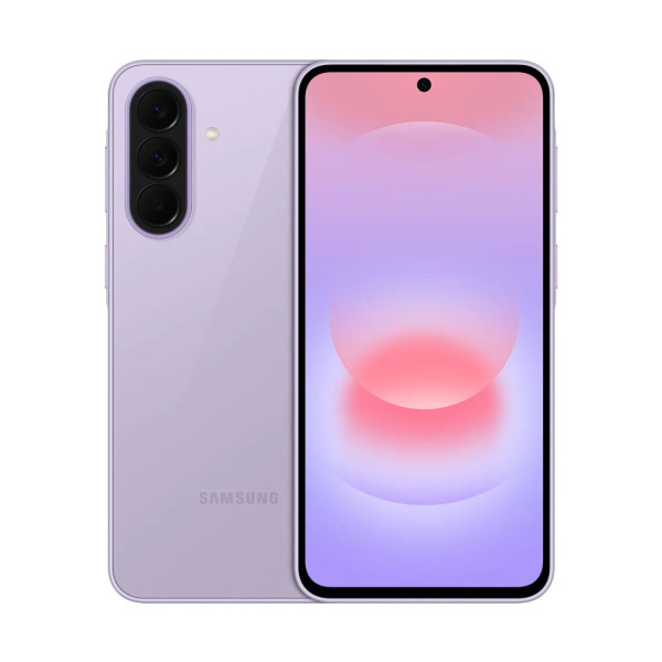Samsung Galaxy A37 12/256Gb (Awesome Lavender)