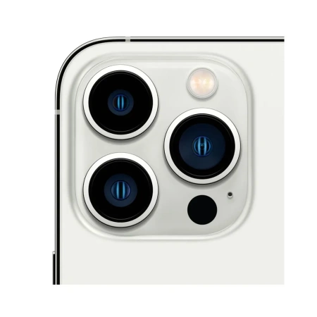 Apple iPhone 13 Pro Max 128Gb (Silver) (NLLQ3RU/A) (Exchange Packed)