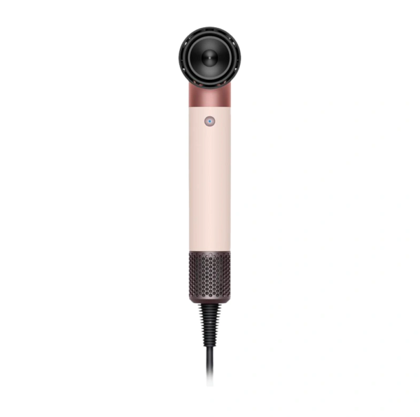Фен Dyson Supersonic R Pro HD17 (Ceramic Pink/Rose Gold)