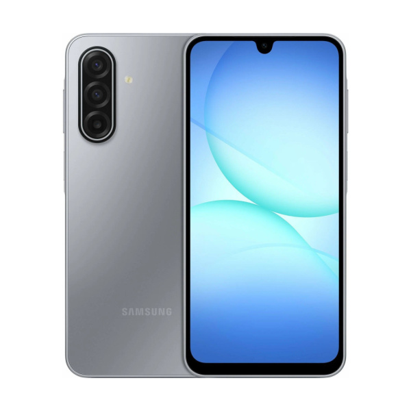 Samsung Galaxy A17 8/256Gb (Gray)